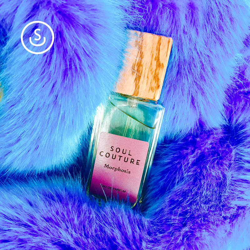 Soul couture 2025 perfume